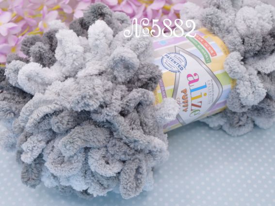 5882 сірі відтінки