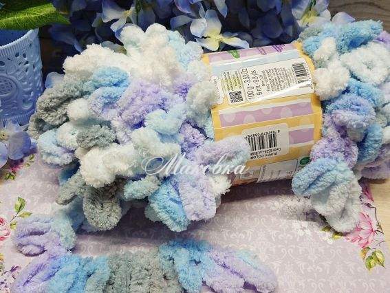 6524 білий-бузковий-блакитний-св.сірий