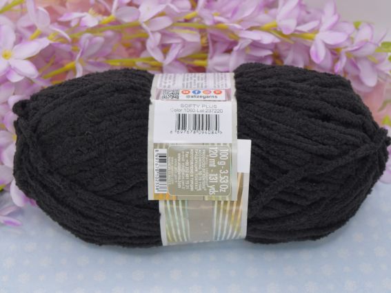 1060 чорний теплий