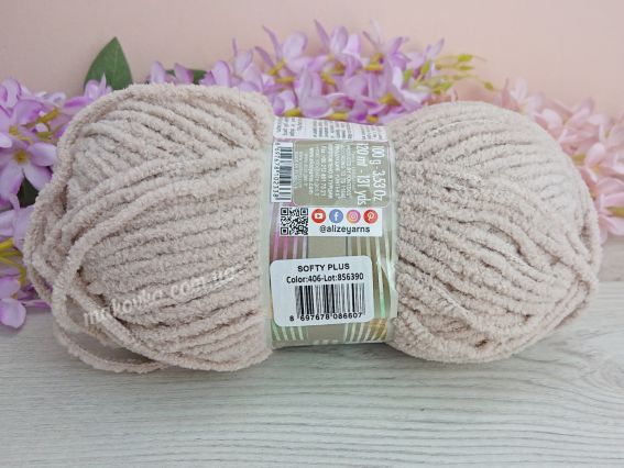 406 кавова пінка