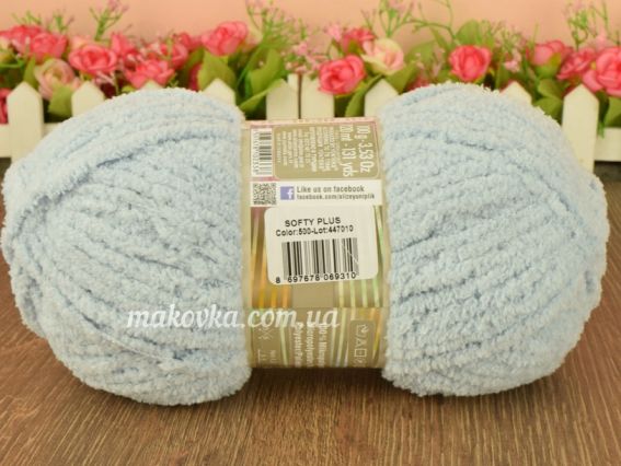 500 св. сірий