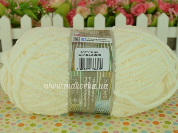 62 світло молочний