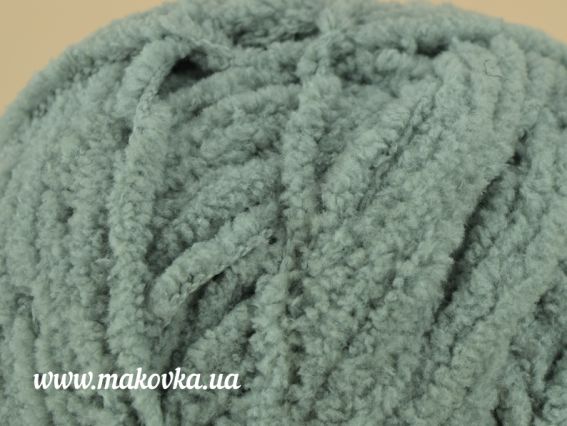 Фактура ниток Baby Softy PLUS Alize