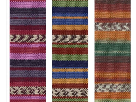 Пряжа Superwash Alize Суперваш Алізе нітка шкарпеткова для в'язання