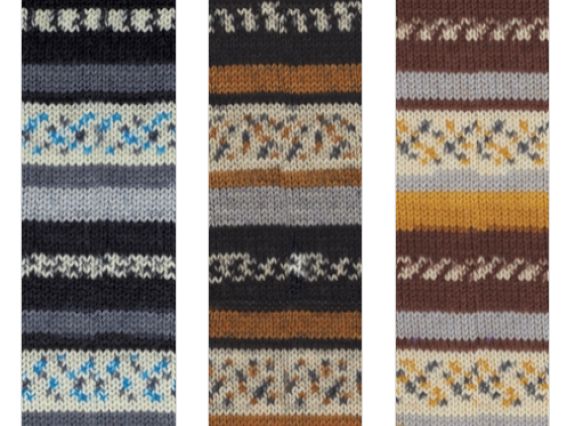 Пряжа Superwash Alize Суперваш Алізе нітка шкарпеткова для в'язання