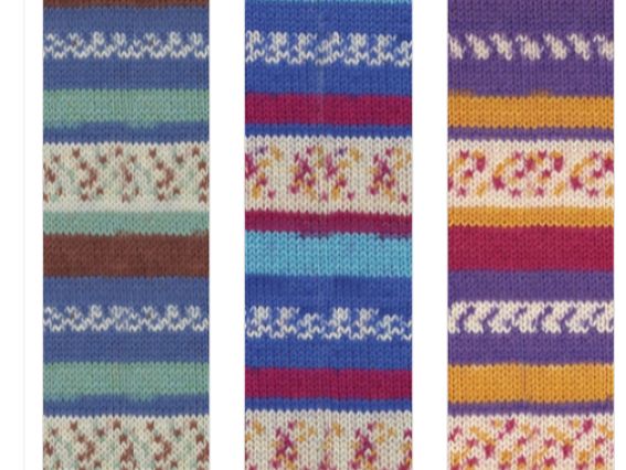 Пряжа Superwash Alize Суперваш Алізе нітка шкарпеткова для в'язання