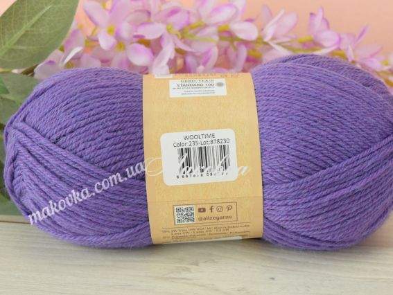 235 барвінок