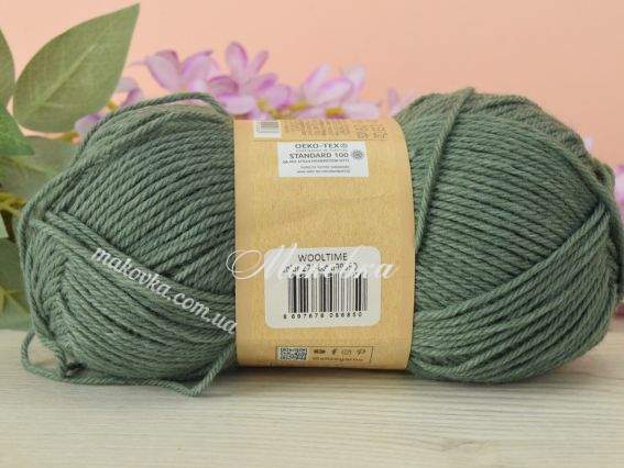 274 зелений полин