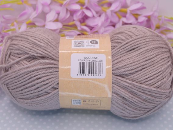 283 сіро-бежевий