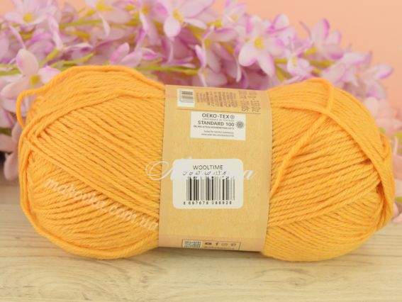 423 жовтий приглушений