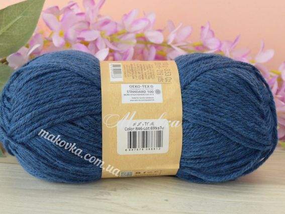 846 темна морська хвиля