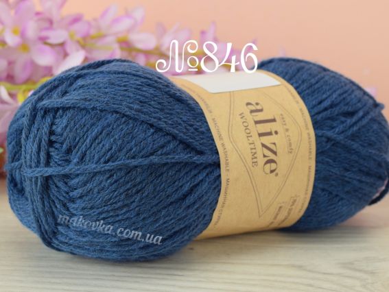 846 темна морська хвиля