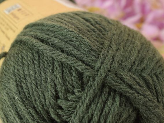 Пряжа Вултайм WOOLTIME Alize нитка носочная для вязания