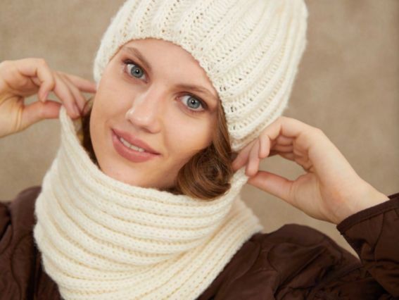 Пряжа Вултайм WOOLTIME Alize нитка носочная для вязания