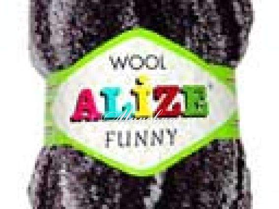 Funny Alize Funny Alize