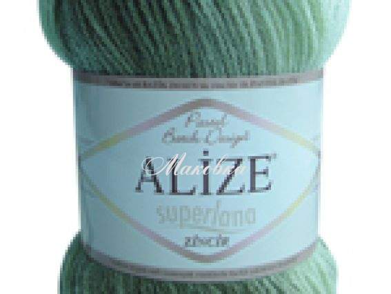 Superlana zincir Alize Superlana zincir Alize