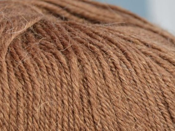 Пряжа чистошерстяная Victoria Alpaca (виктория альпака)