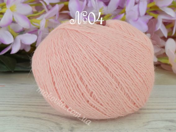 04 персиковий