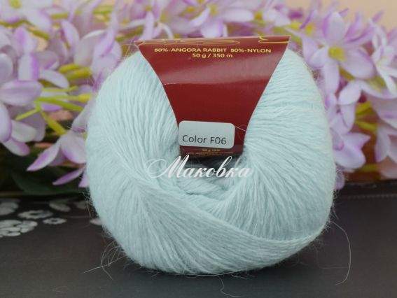 06 блідо-бірюзовий