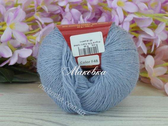 48 світлий джинс