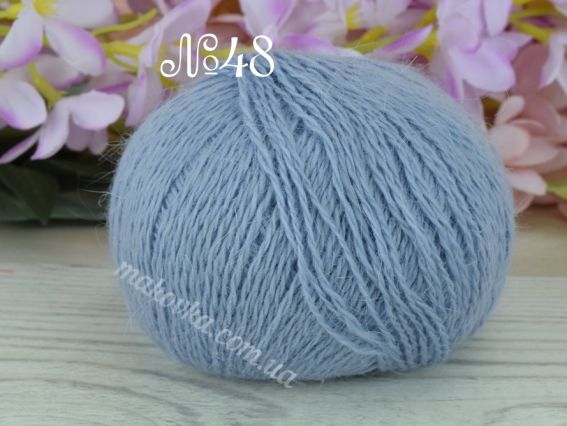 48 світлий джинс