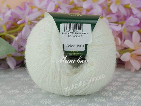 901 молочний