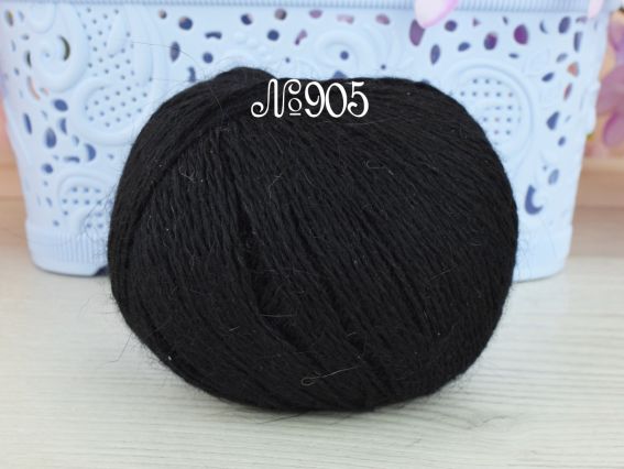 905 чорний