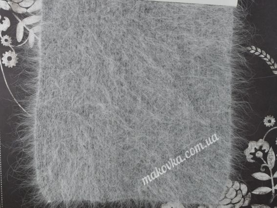 Пряжа Ангора 70% Аванти с пухом кролика полушерстяная Angora 70% Avanti