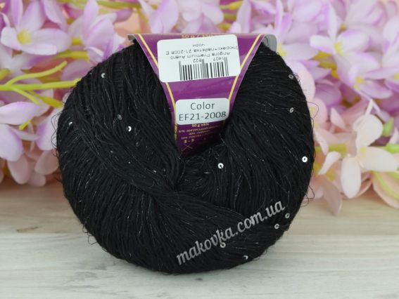 21-2008 EF чорний