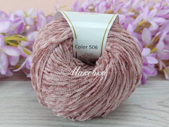 506 суха троянда