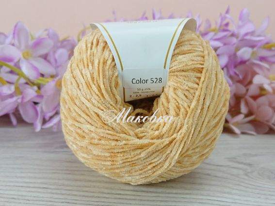 528 карамель