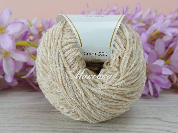 550 беж-крем