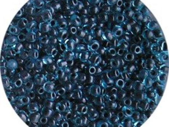 Поддельный жемчуг. Или что мы знаем о бисере. Виды и разновидности бисера.