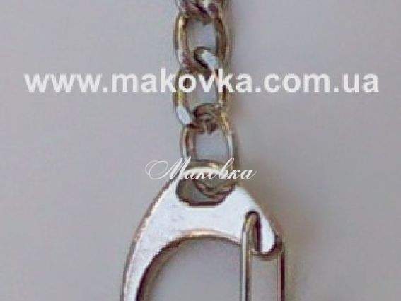 Заготовка для брелка (с цепочкой) Заготовка для брелка (с цепочкой)