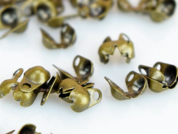 Каллоты для маскировки узелков, цвет актичная бронза, 1 г