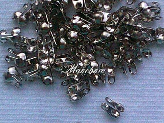 Каллоты для маскировки узелков Каллоты для маскировки узелков