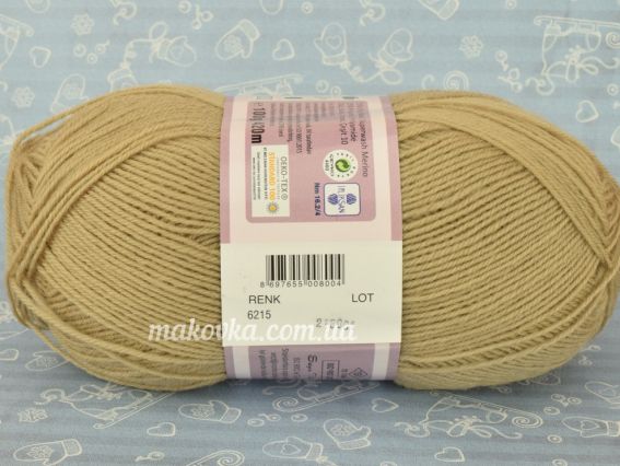 6215 беж