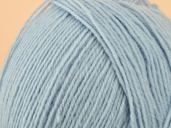 Фактура пряжи Winter BRAVO