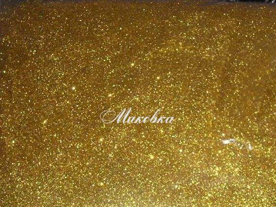 Пил-пудра блискуча, золото, 1 кг Пил-пудра блискуча, золото, 1 кг