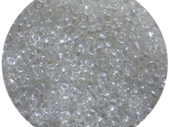 Поддельный жемчуг. Или что мы знаем о бисере. Виды и разновидности бисера.