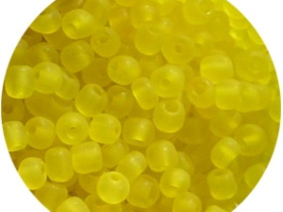 Поддельный жемчуг. Или что мы знаем о бисере. Виды и разновидности бисера.