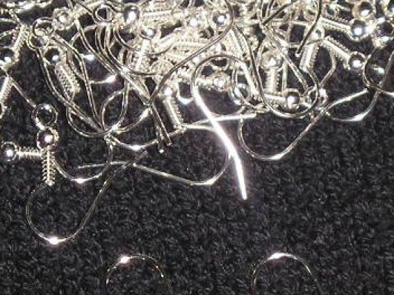 Заготовка для сережек