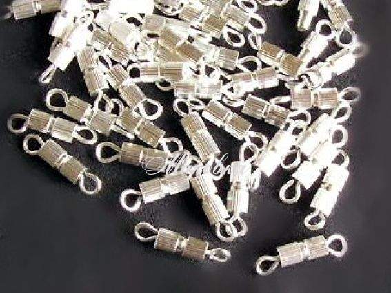 Застежка винтовая Застежка винтовая