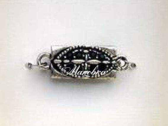 Застежка магнитная 8х16 Cousin Застежка магнитная 8х16 Cousin