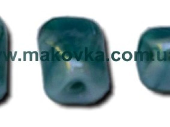 Lampwork камушек Карамель №1 Lampwork камушек Карамель №1