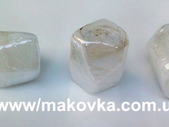 Lampwork камушек Карамель №6 Lampwork камушек Карамель №6