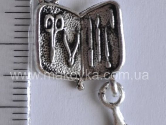 Подвеска Маникюрный набор Подвеска Маникюрный набор