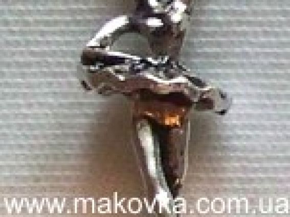 Подвеска Балерина Подвеска Балерина