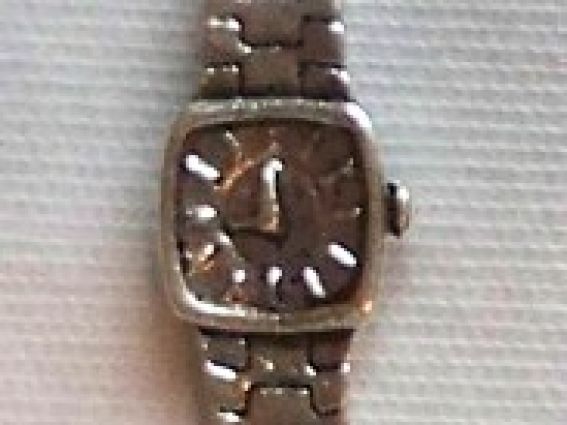 Подвеска Часы Подвеска Часы