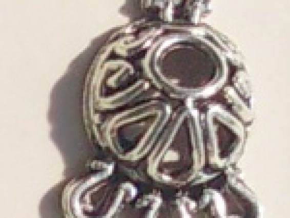 Подвеска Декоративная Подвеска Декоративная